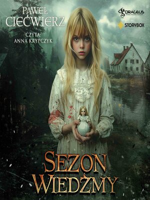 cover image of Sezon Wiedźmy